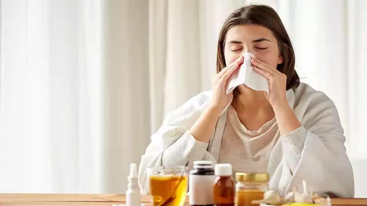 Cold, Nasal Congestion And Nose: problems excellent home remides 