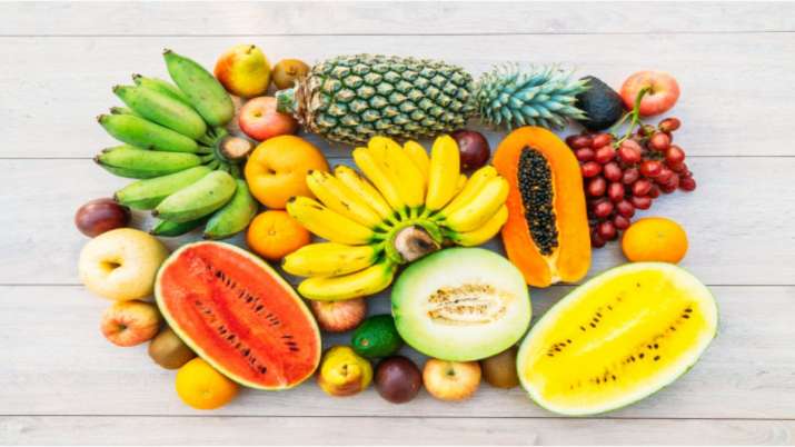 These Ten Fruits Diabetes: can eat undoubtedly because 