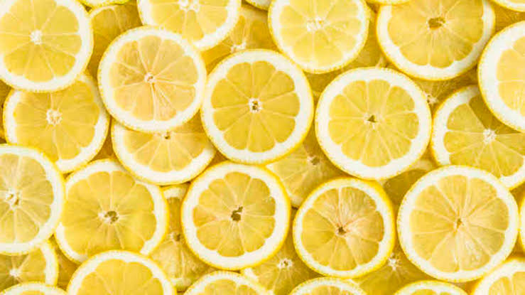 Are you using frizzing Lemon: see what happens