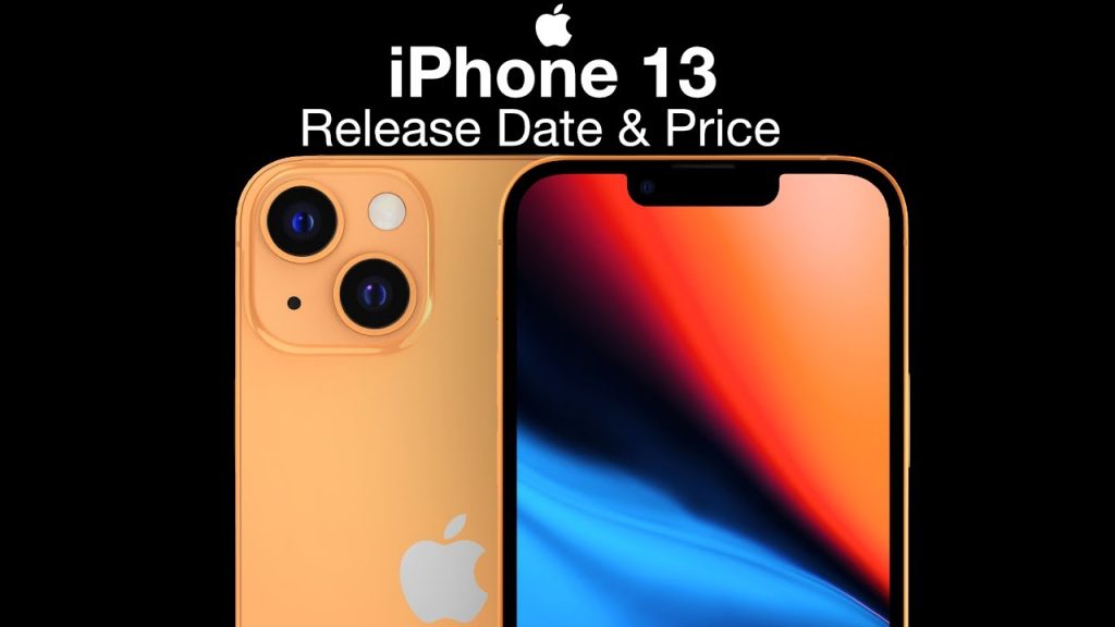 I Phone 13; Apple Surprising Offers 