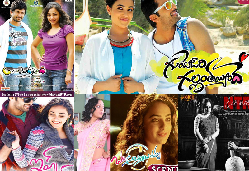 nithya-menen-talent is highlighted now