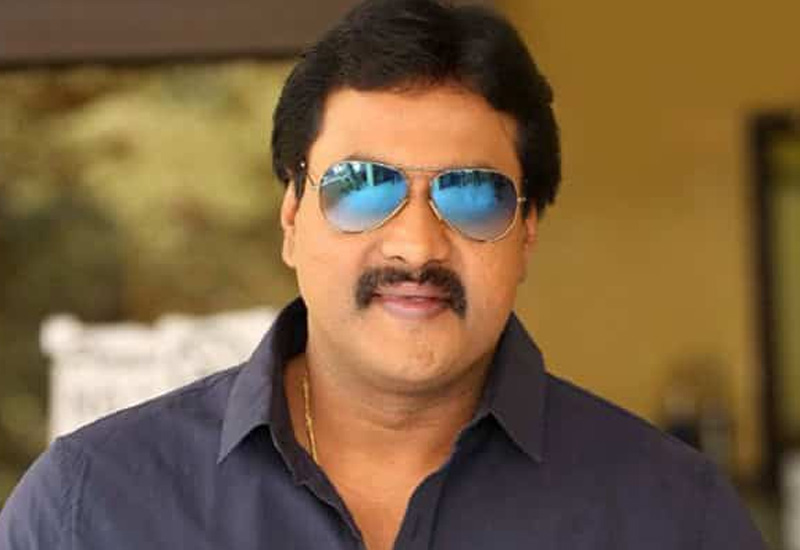 is ram charan shanker movie going to give hope to sunil career