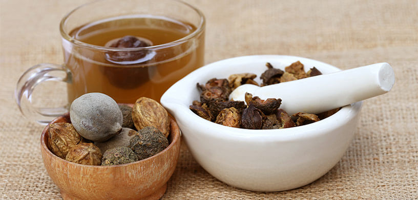 The Potential Benefits of Triphala Tea:
