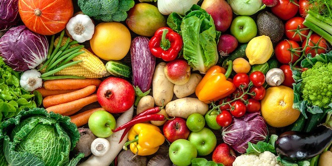 Monsoon: Don't eat these Four Vegetables 