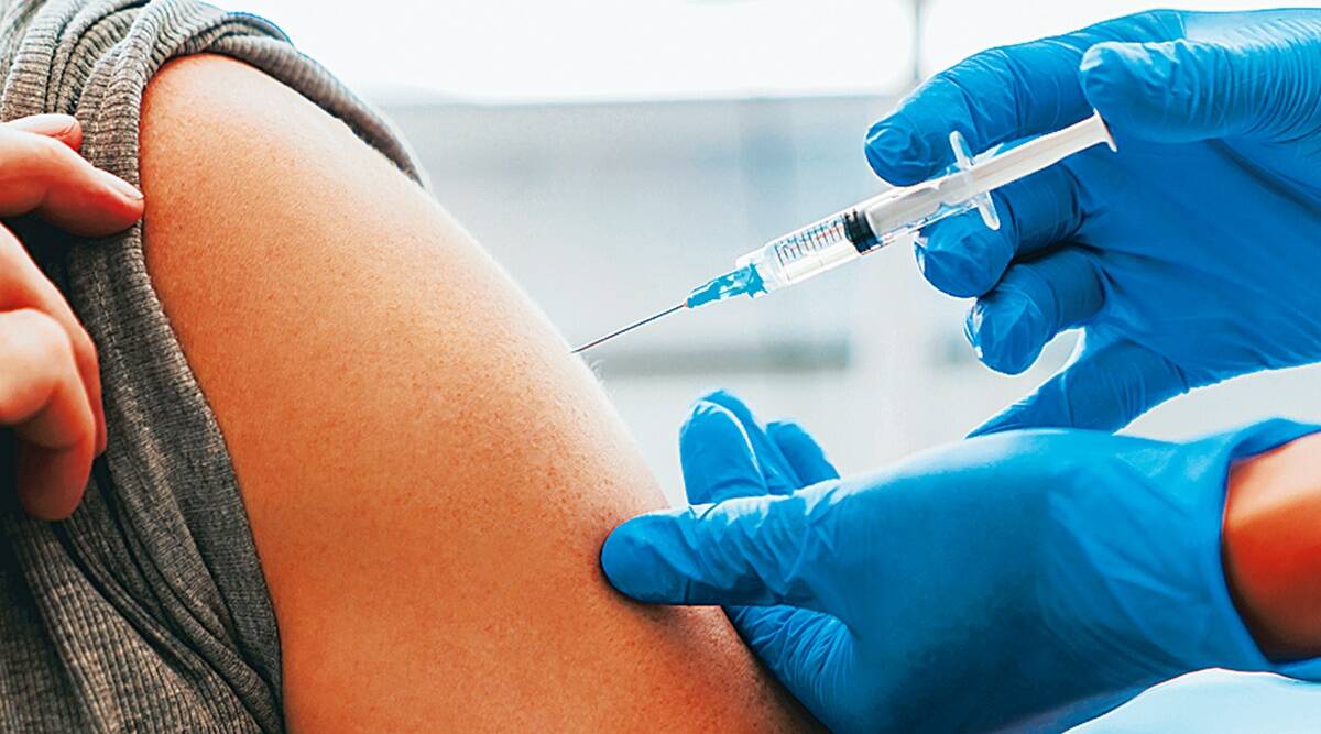 telangana dh srinivasarao clarification on Corona Vaccination: