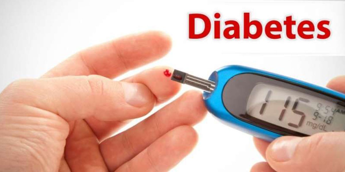 Diabetes: Have Shortly Attack Eye Problems Because