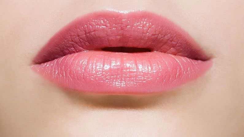 Healthy Lips: care tips 