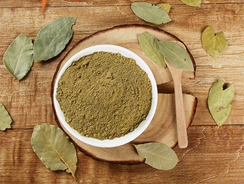 Bay Leaf: to check all health problems 