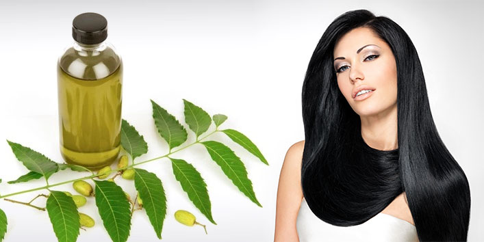 Amazing Health And Beauty Benefits of Neem Oil: 