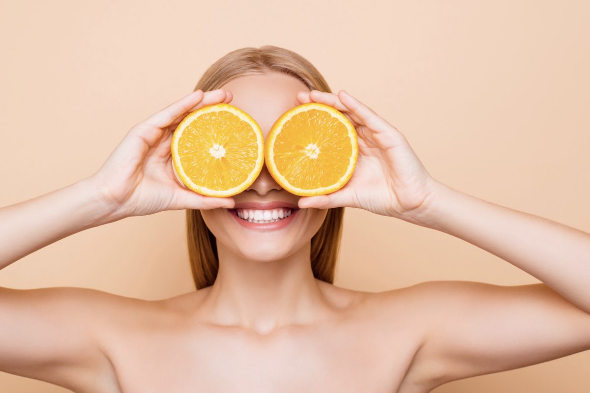 Orange Peel: health and beauty benefits 
