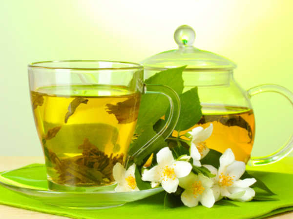 Excellent Health Benefits Of Sannajaji: Flower Tea 
