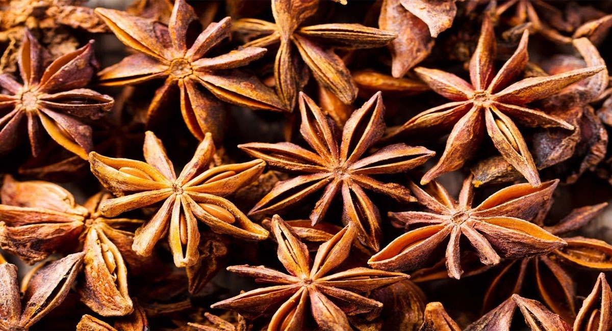 Surprising Benefits of Star Anise: 