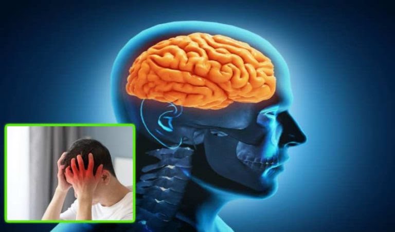 Before Attacking Brain Stroke: Symptoms and causes