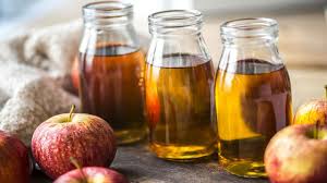Apple Cider Vinegar reduce Weight Loss