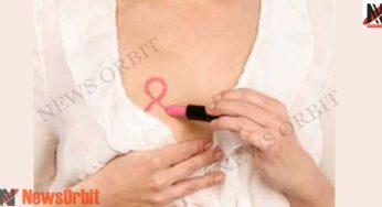 Breast Cancer: మహిళా ముందుగానే మేల్కో..!! ఈ లక్షణాలను గుర్తించు..!!