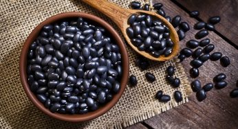 Black Soybean: బ్లాక్ సోయాబీన్స్ గురించి ఎవ్వరికి తెలియని విషయాలు ఇవే..!!