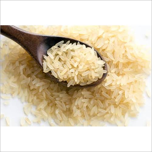 Amazing health benifits of Parboiled Rice: 
