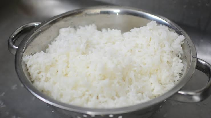 Amazing health benifits of Parboiled Rice: 