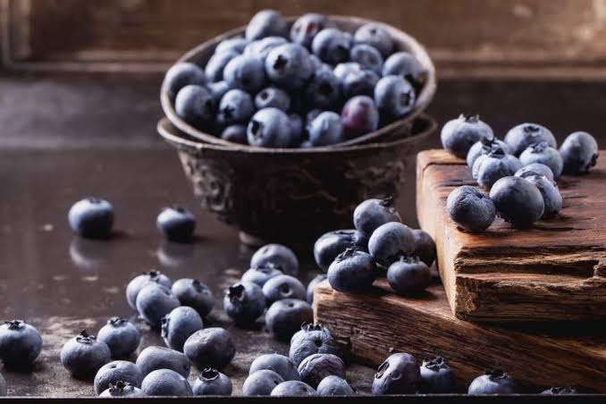 Health Benefits of Acai Berries: 