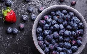 Health Benefits of Acai Berries: 