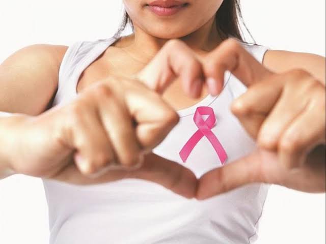 Identify the Breast Cancer: Symptoms 