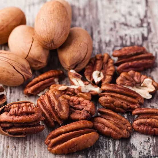 Amazing health benifits of Pecan Nuts: 