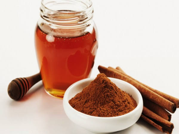 Do you know Honey Cinnamon: Combination health benefits 
