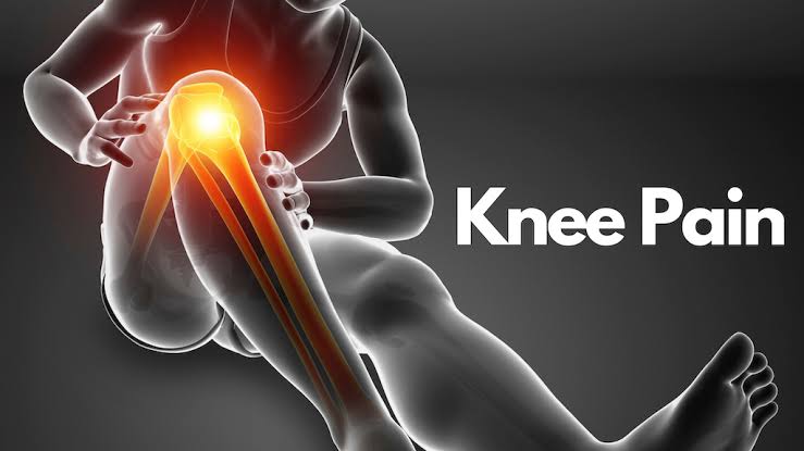 These Three Seeds to check Knee Pain: 