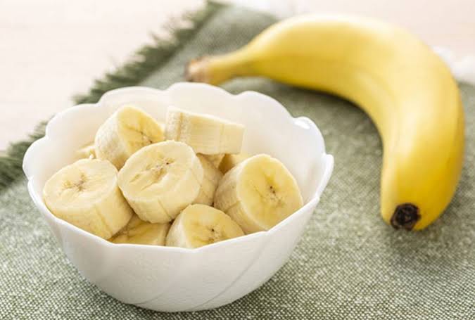 Banana: don't eat these times because