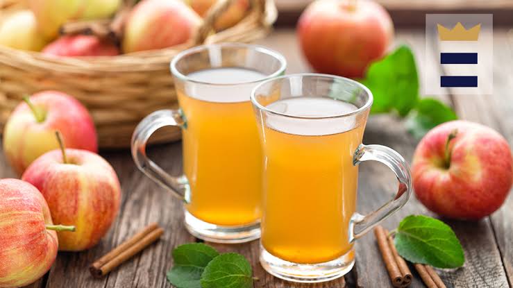 Apple Cider Vinegar reduce Weight Loss