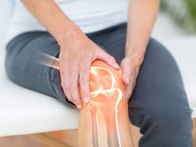 Home remedies for Knee Pain: best results