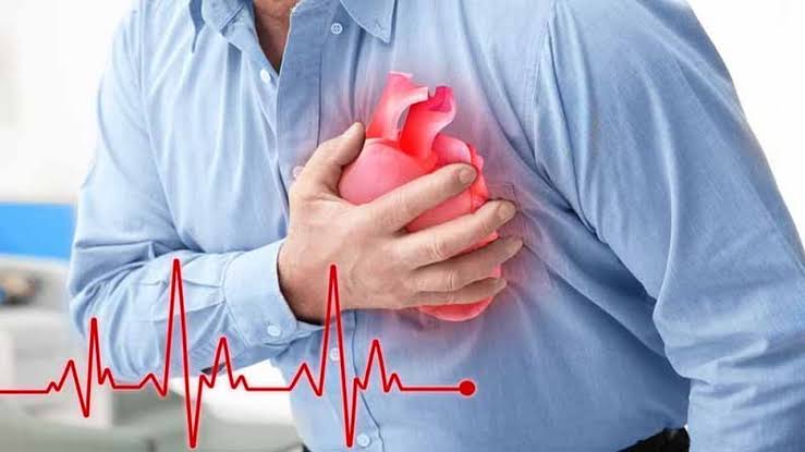 Heart Test: for healthy heart and 60 seconds results