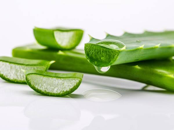 More usage of Aloe Vera: side effects