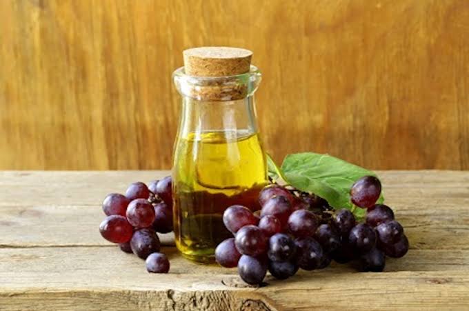 These oil's helps Weight Loss: 