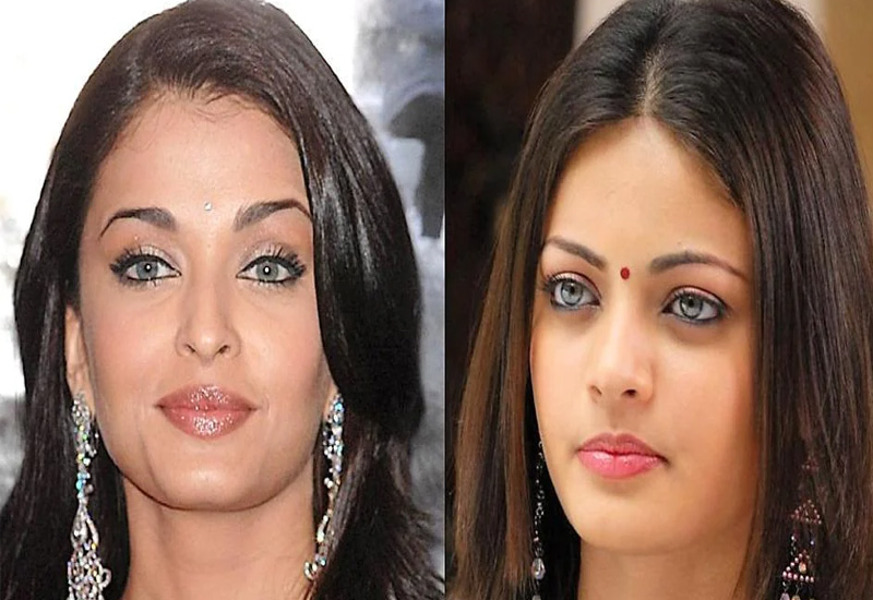 is-it-a-curse-for-sneha-ullal-to-look-like-aishwarya-roy