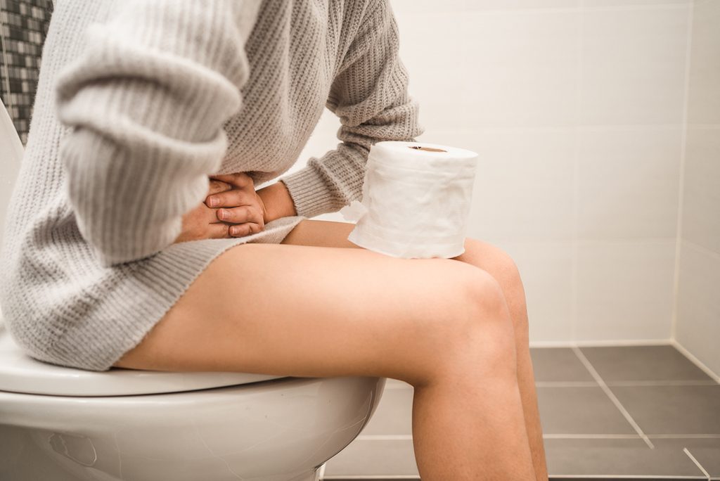 Ayurvedic Remides For Constipation: 