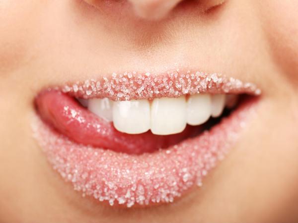 Healthy Lips: care tips 