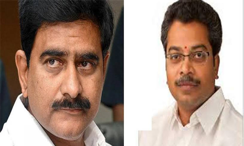 AP Municipal Elections: TDP Targeted for 4 Urbans 