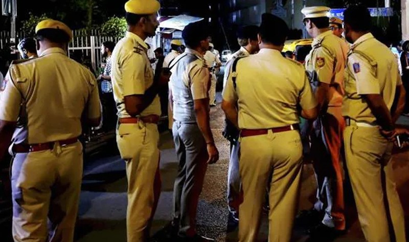 AP Police: additional security to ap minister and three mlas