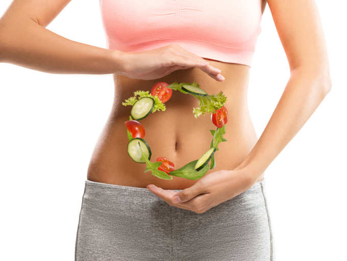 Tips For Good Digestive System:  