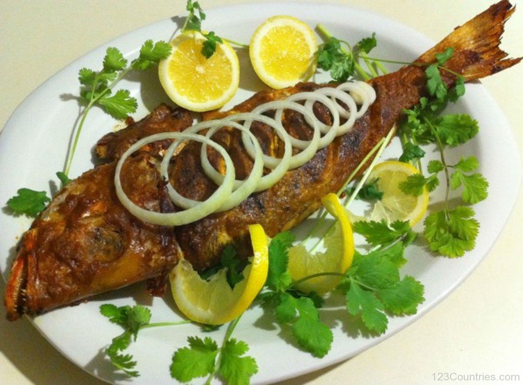 Weekly Two Times eat Fish: to check this health problems 