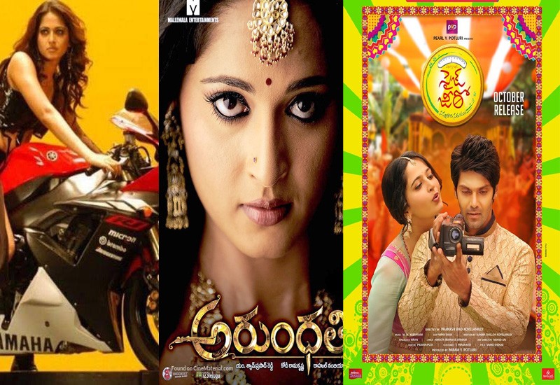 tollywood-heroines-are doing experiments 