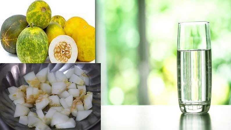 Cucumber Water: to check these health problems