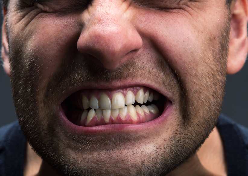 avoid these habits for your Dental Care: