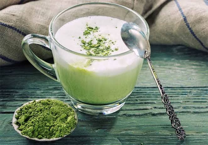Amazing Health benefits of Matcha Tea: 