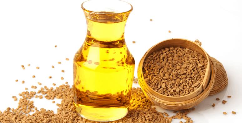 Health and Beauty Benefits of Fenugreek Oil: 