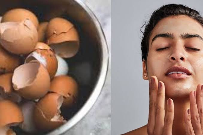 Egg Shell: health and beauty benefits