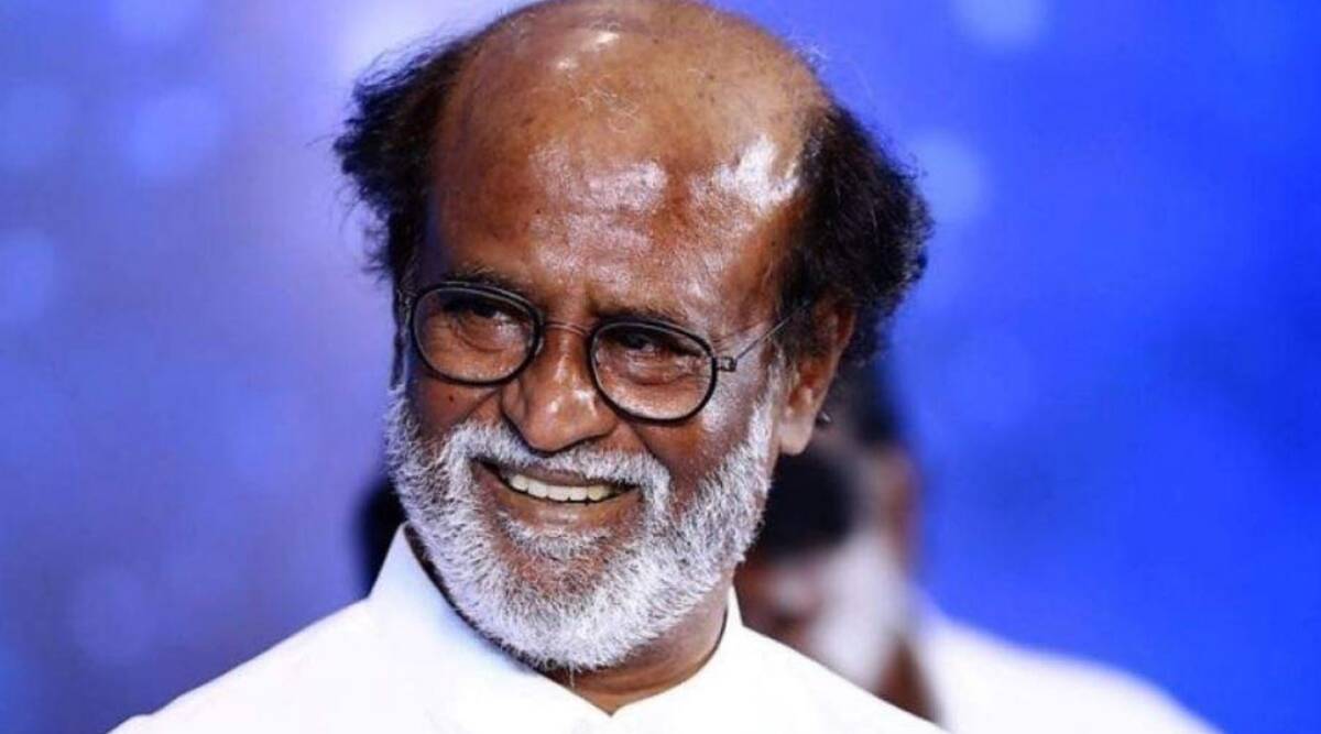 actor Rajinikanth discharged from Chennai hospital