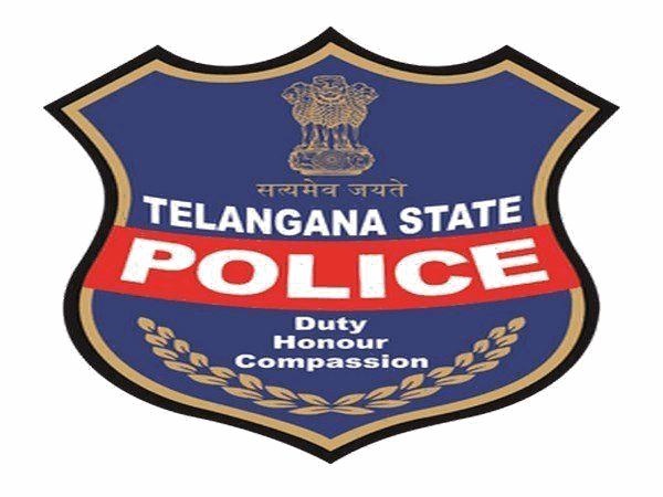 Telangana police arrested in liquor transportation 