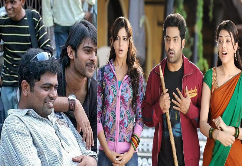 is vamisi-paidipalli-alone taking more gap to make movie in tollywood